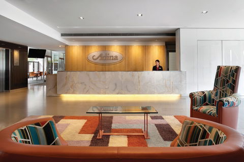 Adina Apartment Hotel Perth - Goulburn Accommodation 4