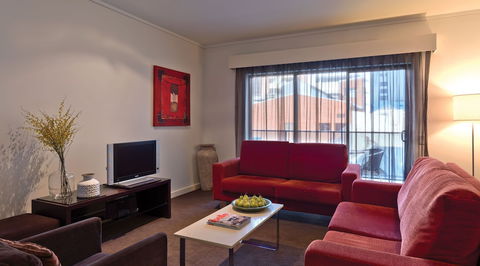 Adina Apartment Hotel Perth - Barrack Plaza - Goulburn Accommodation 6
