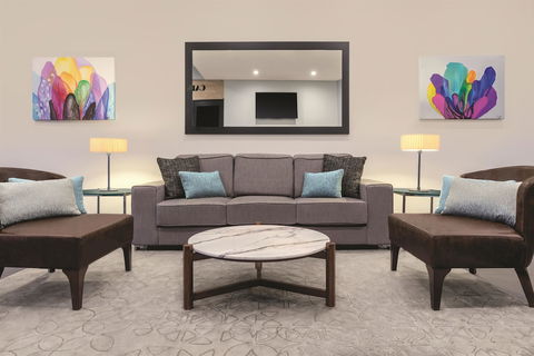 Adina Apartment Hotel Perth - Barrack Plaza - Goulburn Accommodation 5