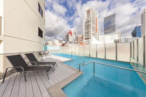 Adina Apartment Hotel Perth - Barrack Plaza - Goulburn Accommodation 4