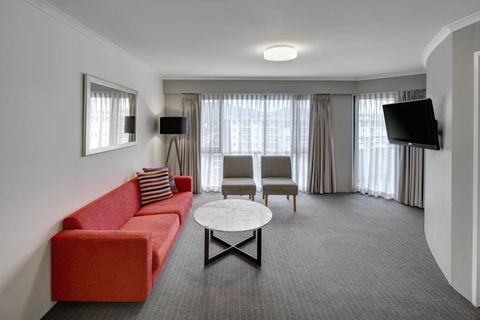 Adina Serviced Apartments Canberra James Court - Goulburn Accommodation 2