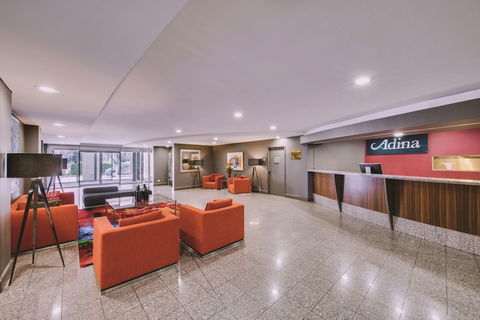 Adina Serviced Apartments Canberra James Court - Goulburn Accommodation 3