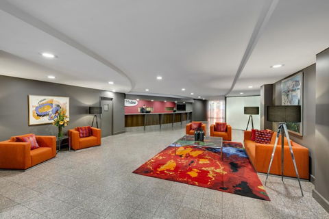 Adina Serviced Apartments Canberra James Court - Goulburn Accommodation 4