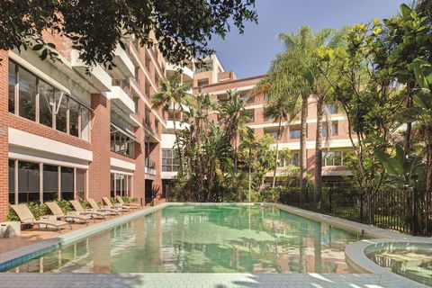 Adina Apartment Hotel Sydney Surry Hills - Goulburn Accommodation 4