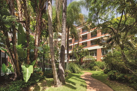 Adina Apartment Hotel Sydney Surry Hills - Goulburn Accommodation 3