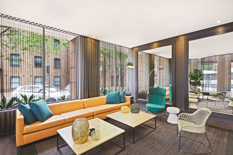 Adina Apartment Hotel Sydney Surry Hills - Goulburn Accommodation 6