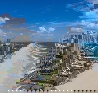 Pacific Views Resort - Goulburn Accommodation