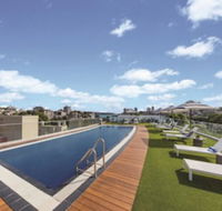 Vibe Hotel Rushcutters - Goulburn Accommodation