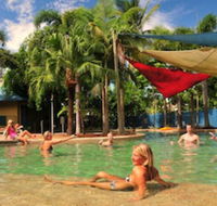 Summer House Backpackers Cairns - Goulburn Accommodation