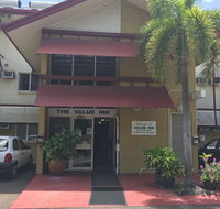 Value Inn - Goulburn Accommodation