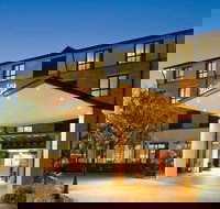 Travelodge Hotel Garden City Brisbane - Goulburn Accommodation