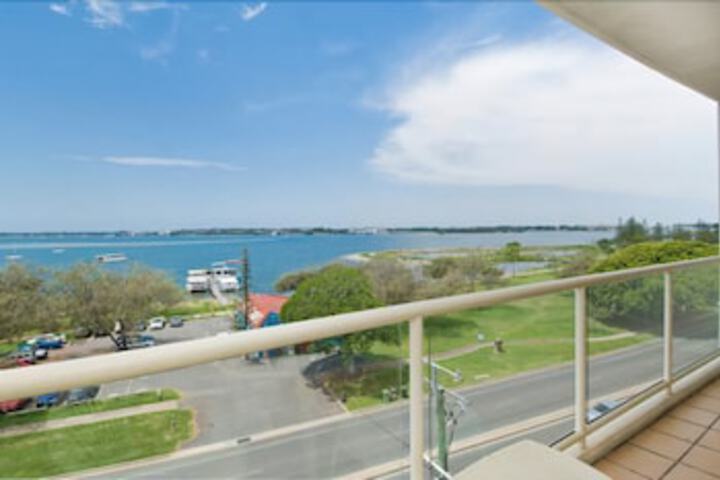 Southport QLD Goulburn Accommodation