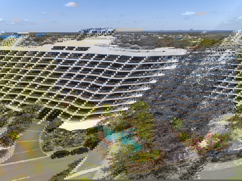 Aroona QLD Goulburn Accommodation