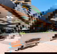 Beachcomber Surfers Paradise - Goulburn Accommodation