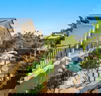 Eco Beach Resort - Goulburn Accommodation