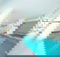 Imperial Surf Private Apartments - Goulburn Accommodation