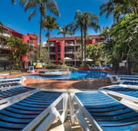 Enderley Gardens Resort - Goulburn Accommodation
