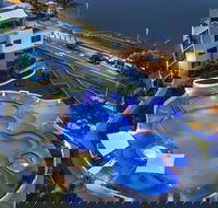 BreakFree Grand Pacific Resort - Goulburn Accommodation