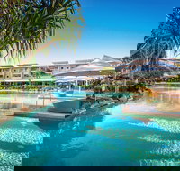 Peppers Salt Resort  Spa