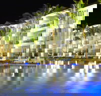 Peppers Beach Club - Goulburn Accommodation