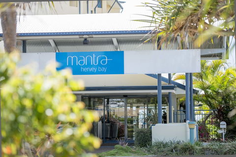 Mantra Hervey Bay - Goulburn Accommodation 2