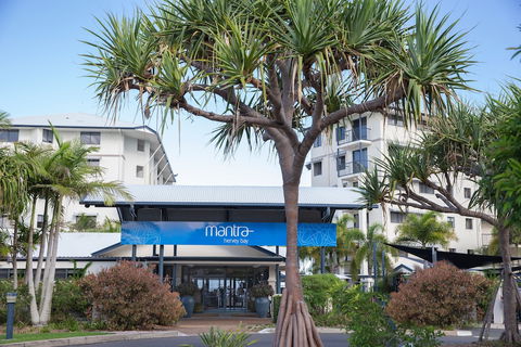 Mantra Hervey Bay - Goulburn Accommodation 4
