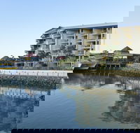 Mantra Hervey Bay - Goulburn Accommodation