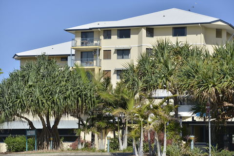 Mantra Hervey Bay - Goulburn Accommodation 1