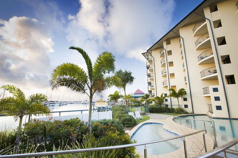 Mantra Hervey Bay - Goulburn Accommodation 6