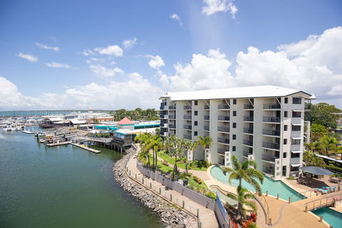 Mantra Hervey Bay - Goulburn Accommodation 3