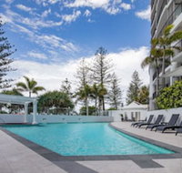 Mantra Coolangatta Beach - Goulburn Accommodation