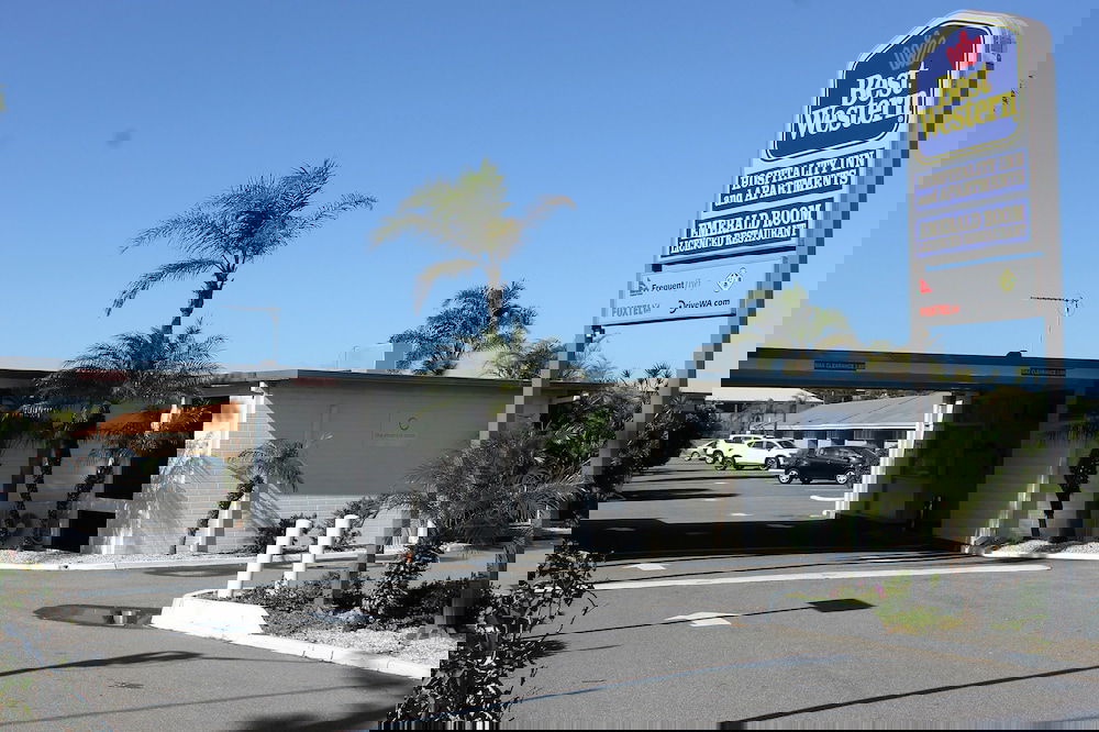 Wandina WA Goulburn Accommodation