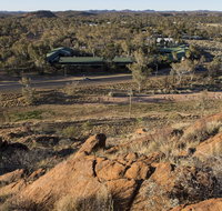 Mercure Alice Springs Resort - Goulburn Accommodation