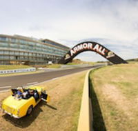 Rydges Mount Panorama Bathurst - Goulburn Accommodation