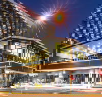 Hotel Grand Chancellor Brisbane - Goulburn Accommodation