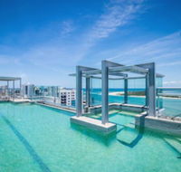 Pumicestone Blue - Goulburn Accommodation