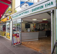 Darwin YHA Melaleuca on Mitchell - Goulburn Accommodation