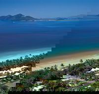 Castaways Resort  Spa Mission Beach - Goulburn Accommodation