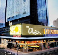 Art Series - The Olsen - Goulburn Accommodation