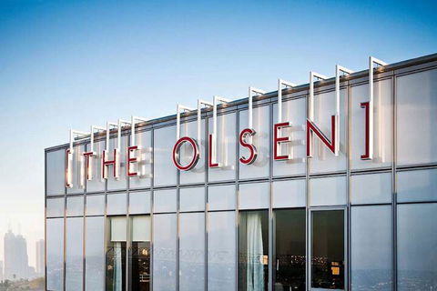 Art Series - The Olsen - Goulburn Accommodation 6