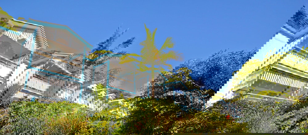  Goulburn Accommodation