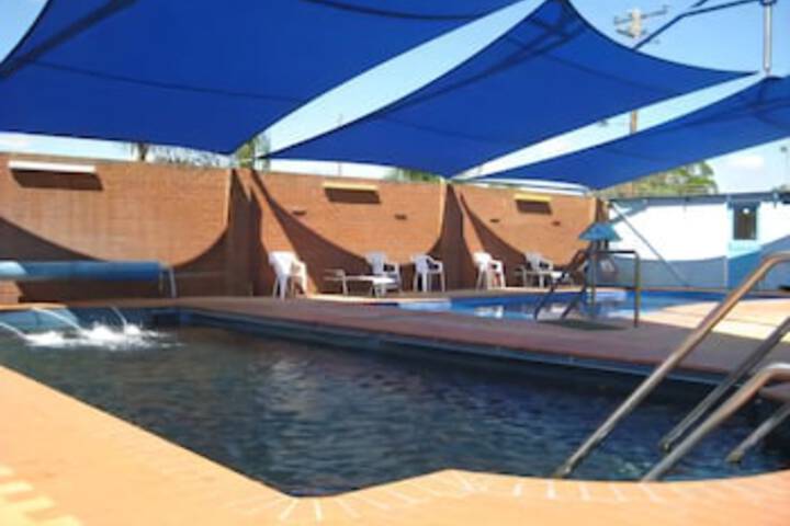 Tulloona NSW Goulburn Accommodation