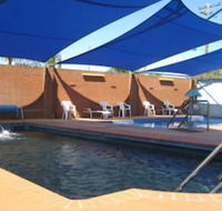 Dragon Phoenix Motel  Restaurant - Goulburn Accommodation