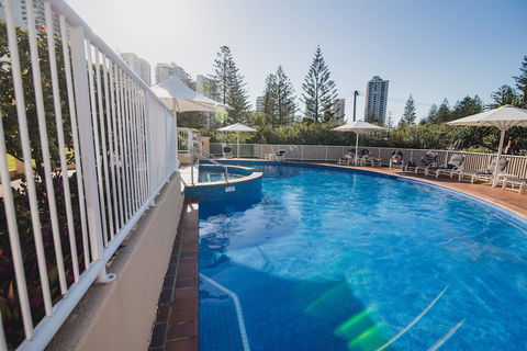 Xanadu Main Beach Resort - Goulburn Accommodation 5