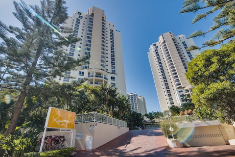 Xanadu Main Beach Resort - Goulburn Accommodation 0