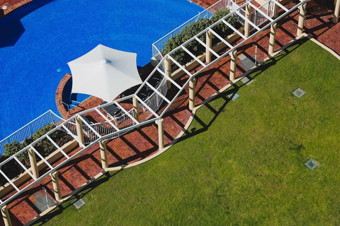 Xanadu Main Beach Resort - Goulburn Accommodation 2