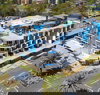 Mantra Quayside - Goulburn Accommodation