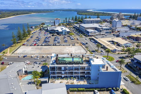 Mantra Quayside - Goulburn Accommodation 2