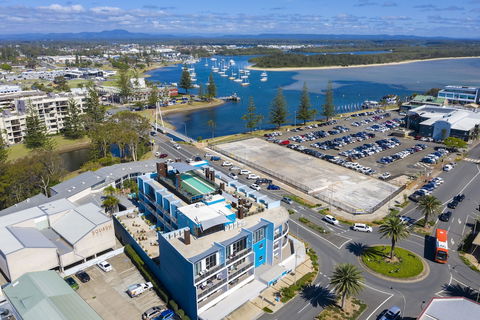 Mantra Quayside - Goulburn Accommodation 1