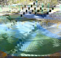Eaglereach Wilderness Resort - Goulburn Accommodation